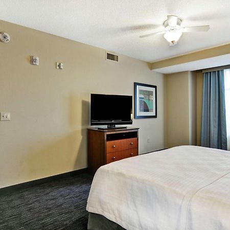 Homewood Suites Mobile East Bay/Daphne Eksteriør bilde