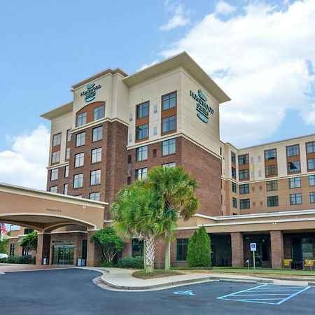 Homewood Suites Mobile East Bay/Daphne Eksteriør bilde