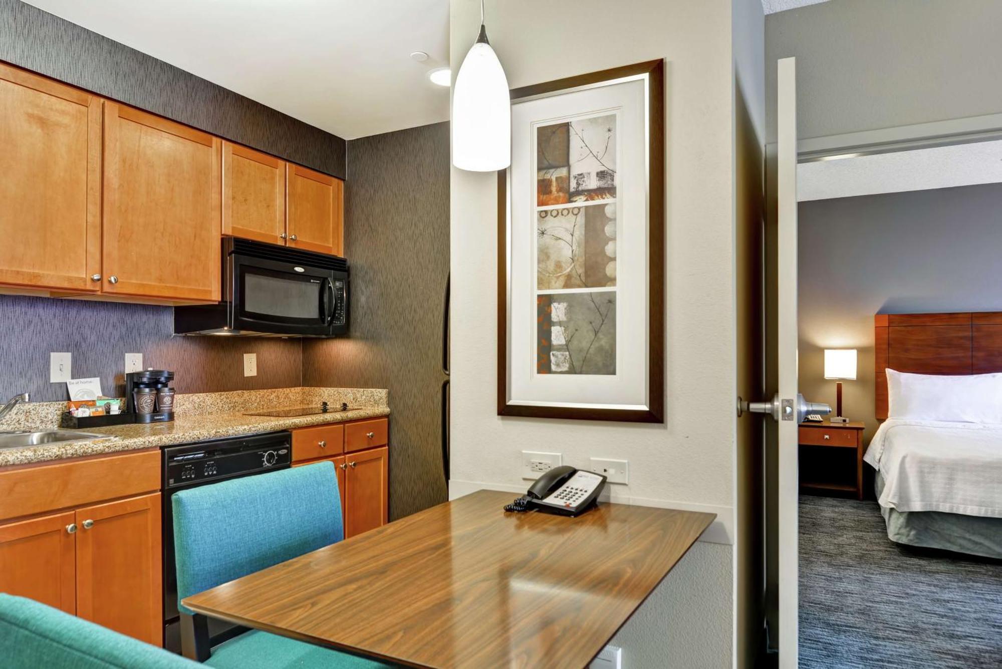 Homewood Suites Mobile East Bay/Daphne Eksteriør bilde