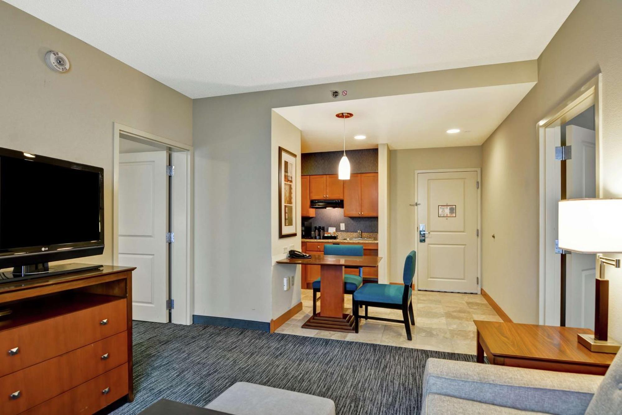 Homewood Suites Mobile East Bay/Daphne Eksteriør bilde