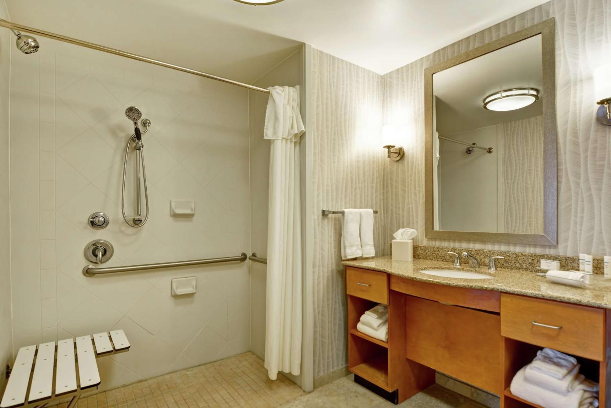 Homewood Suites Mobile East Bay/Daphne Eksteriør bilde