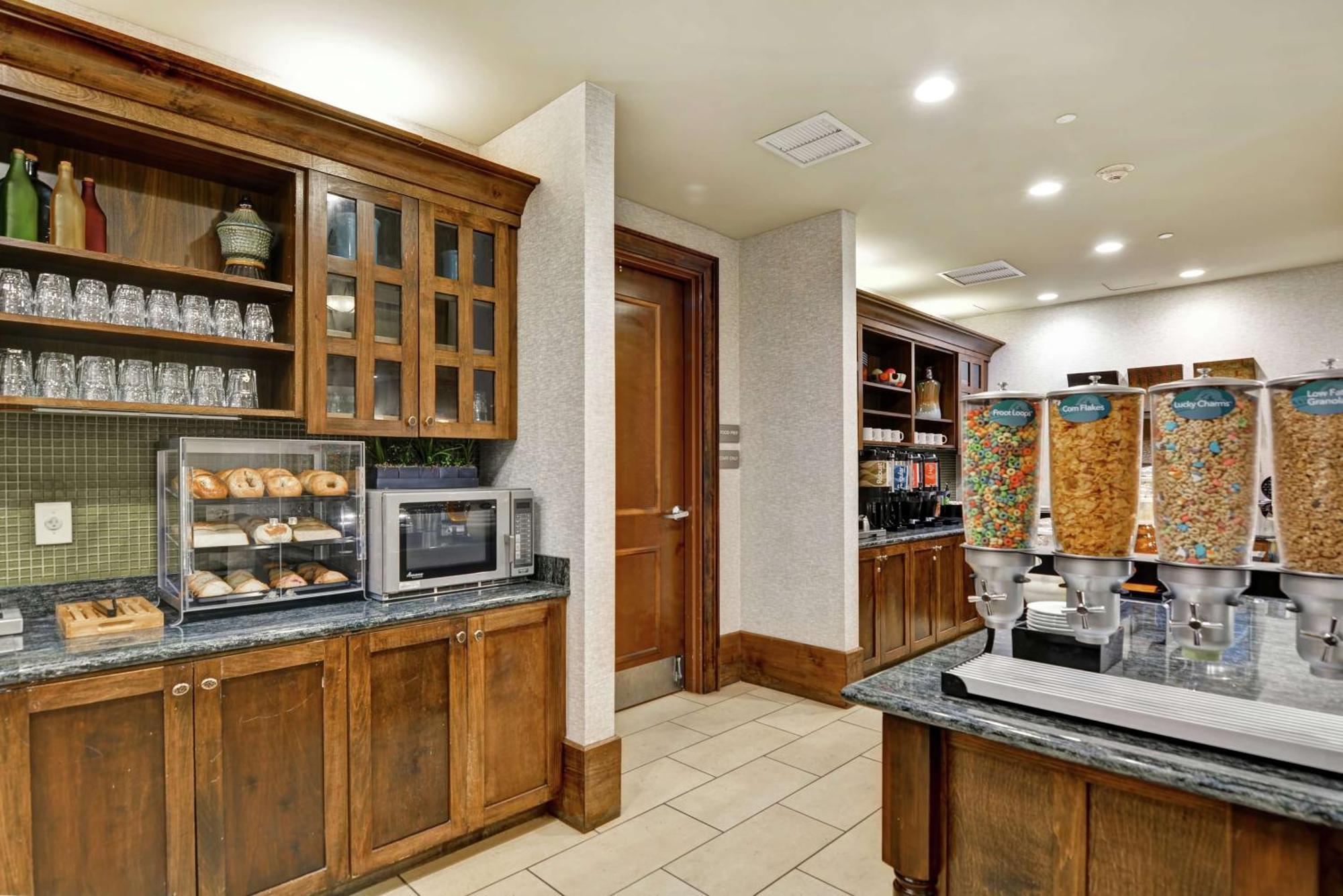 Homewood Suites Mobile East Bay/Daphne Eksteriør bilde