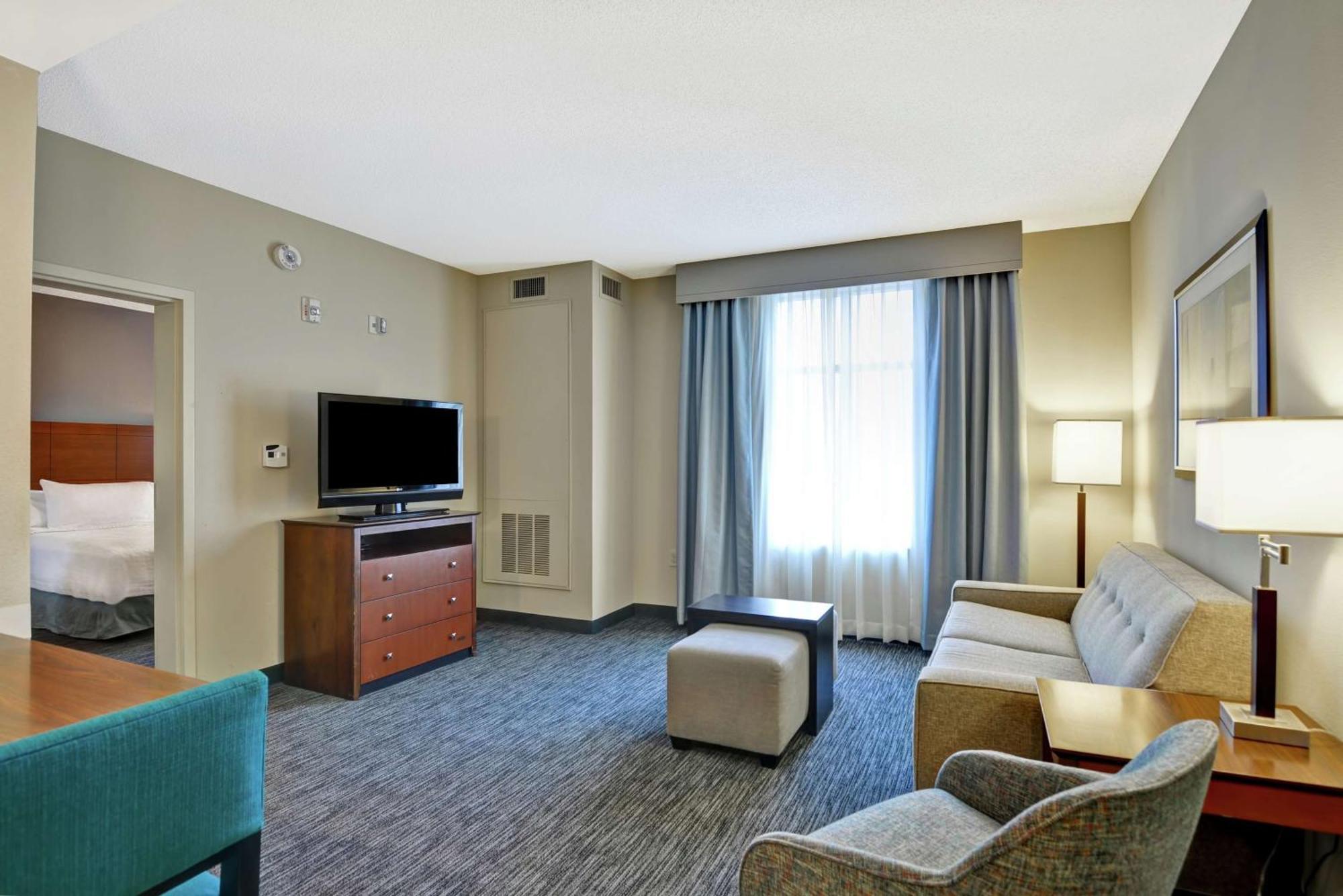 Homewood Suites Mobile East Bay/Daphne Eksteriør bilde