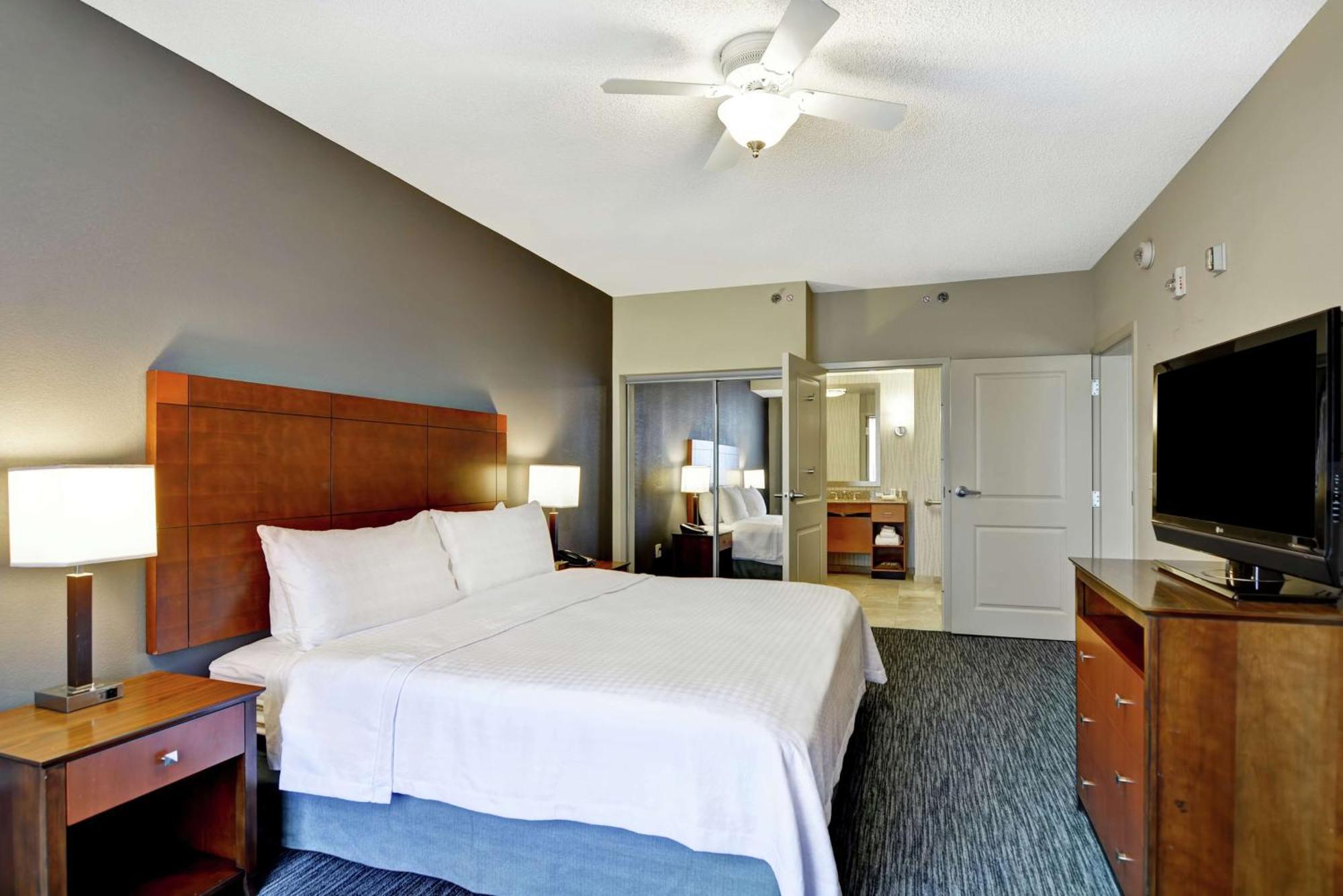 Homewood Suites Mobile East Bay/Daphne Eksteriør bilde