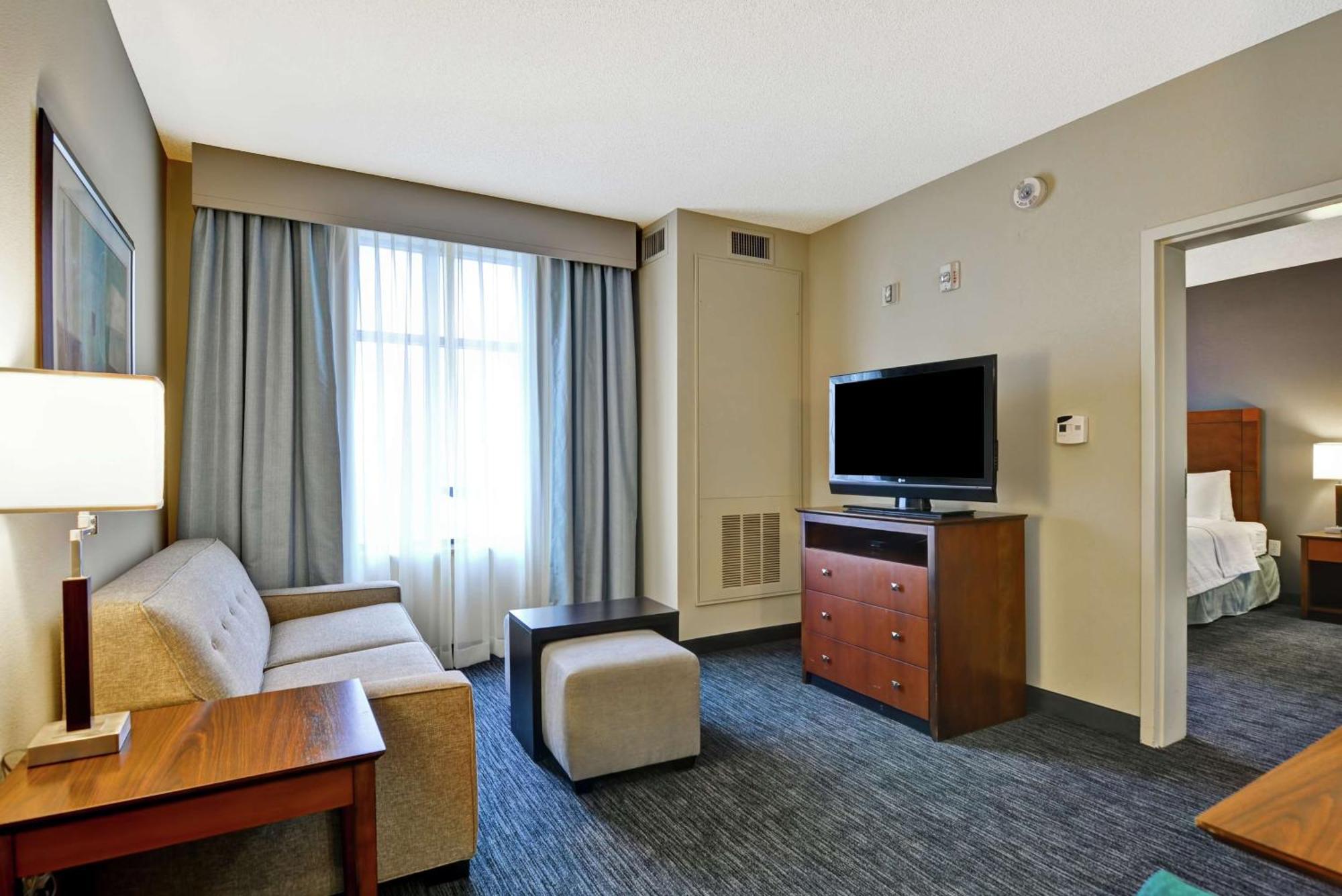 Homewood Suites Mobile East Bay/Daphne Eksteriør bilde