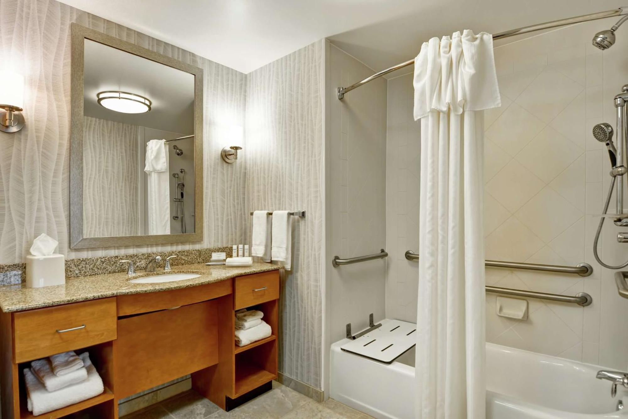 Homewood Suites Mobile East Bay/Daphne Eksteriør bilde