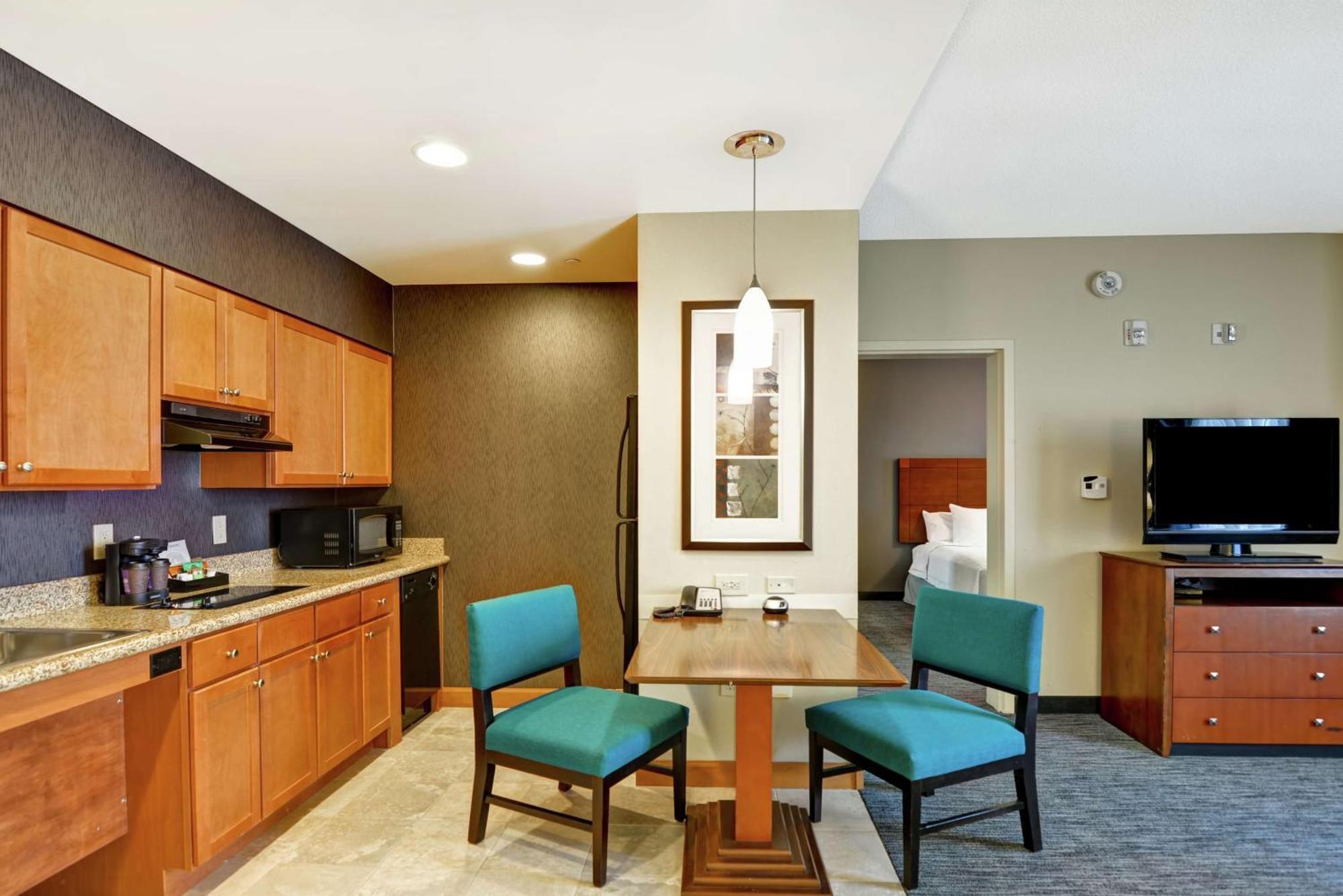 Homewood Suites Mobile East Bay/Daphne Eksteriør bilde