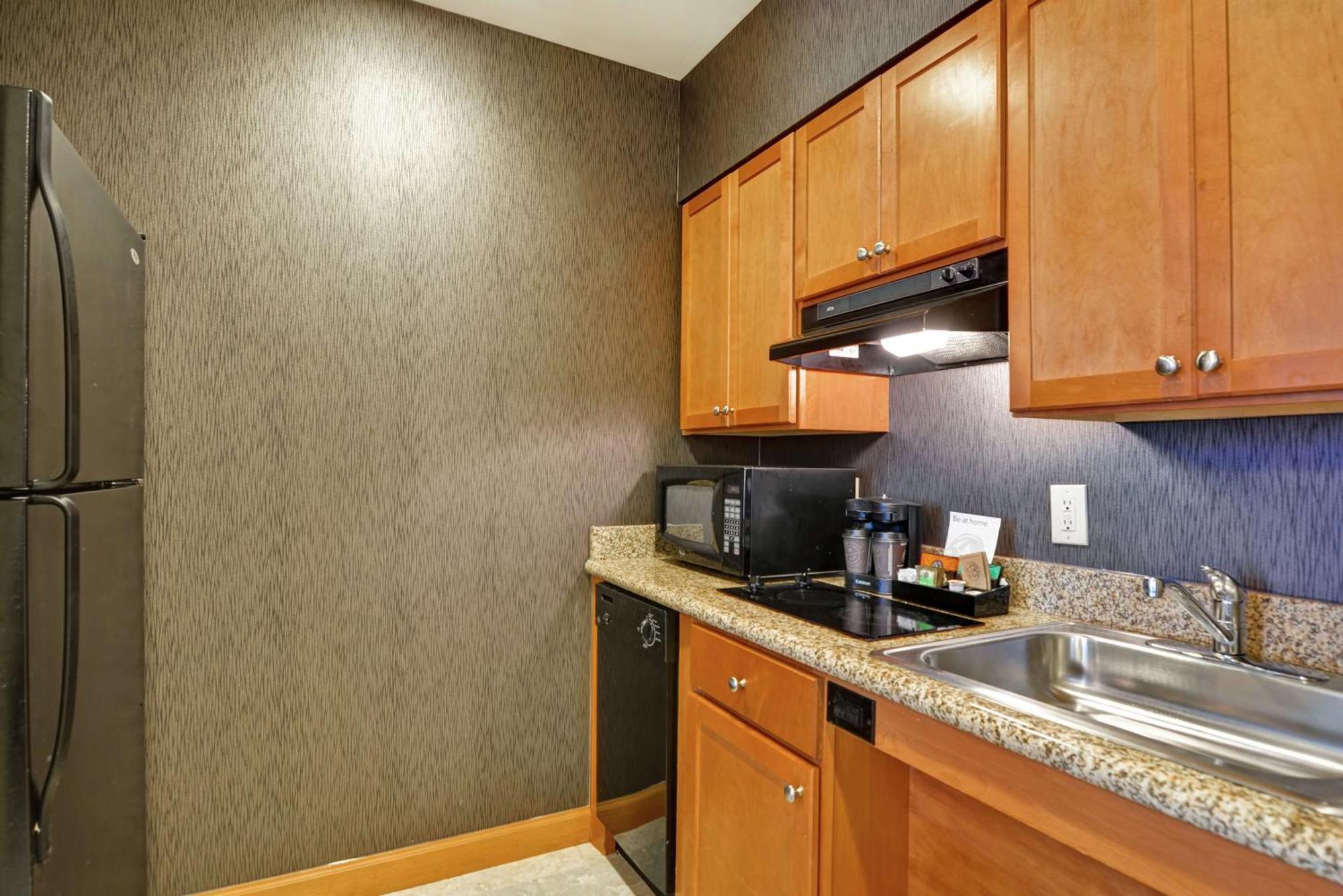 Homewood Suites Mobile East Bay/Daphne Eksteriør bilde