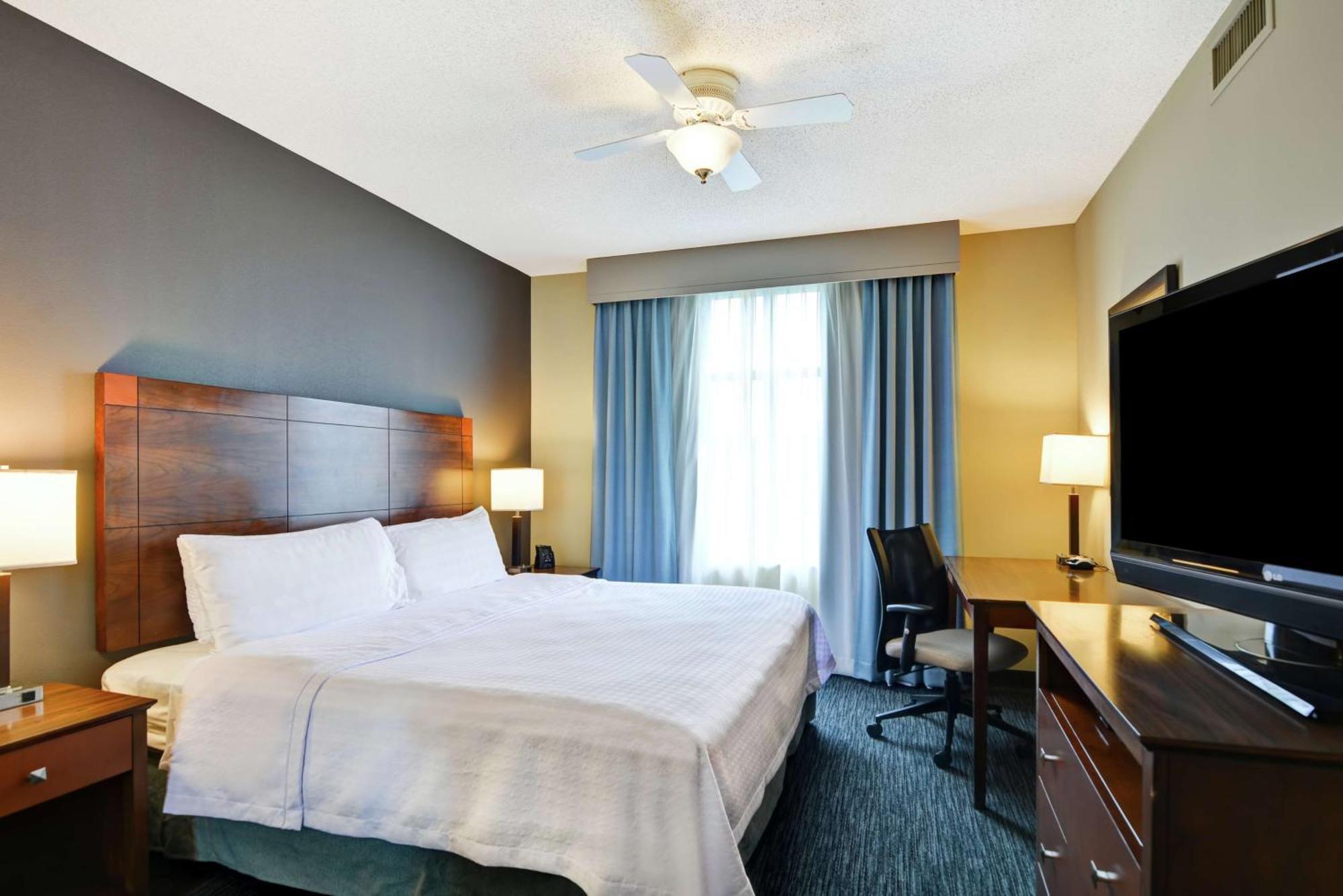 Homewood Suites Mobile East Bay/Daphne Eksteriør bilde
