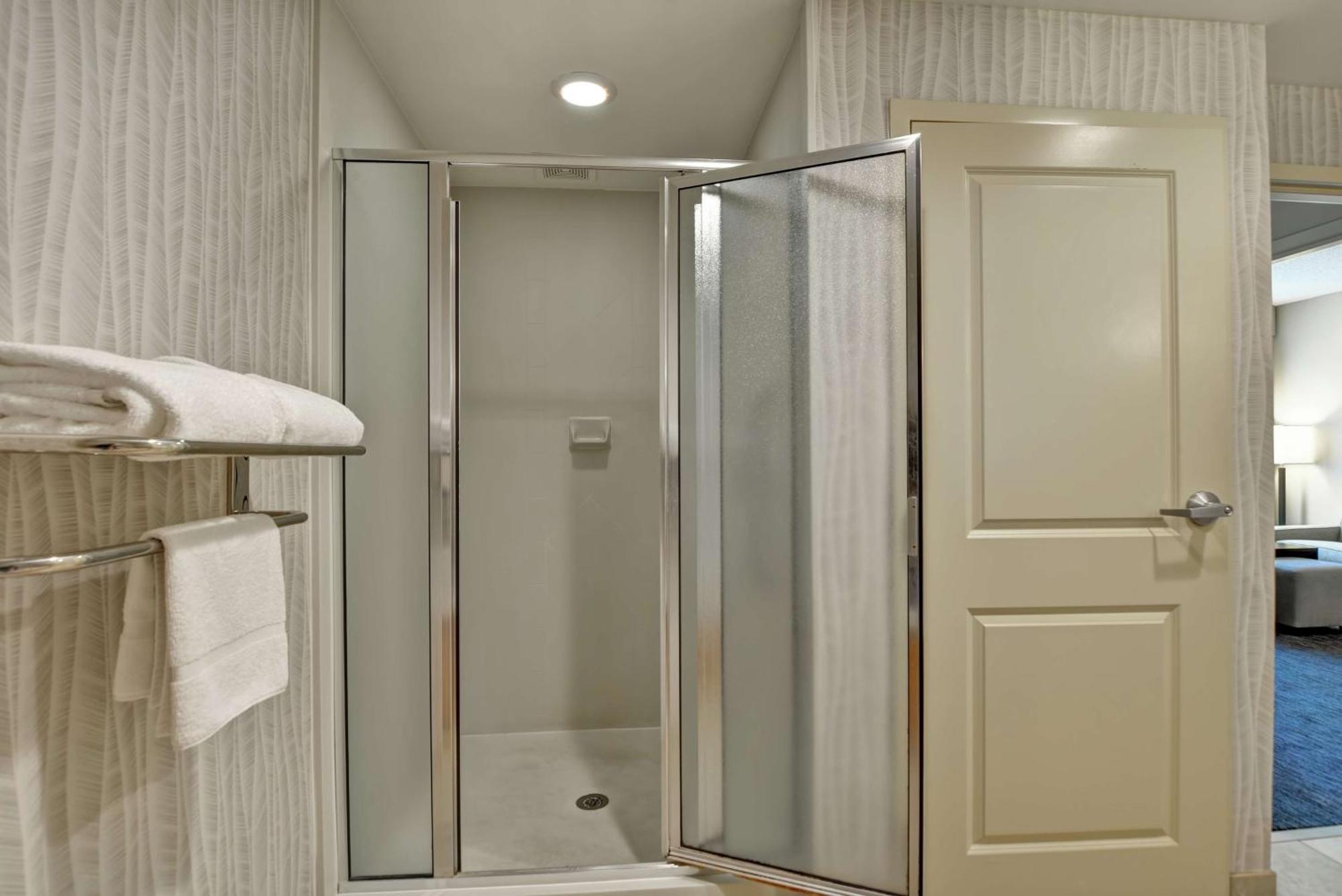 Homewood Suites Mobile East Bay/Daphne Eksteriør bilde