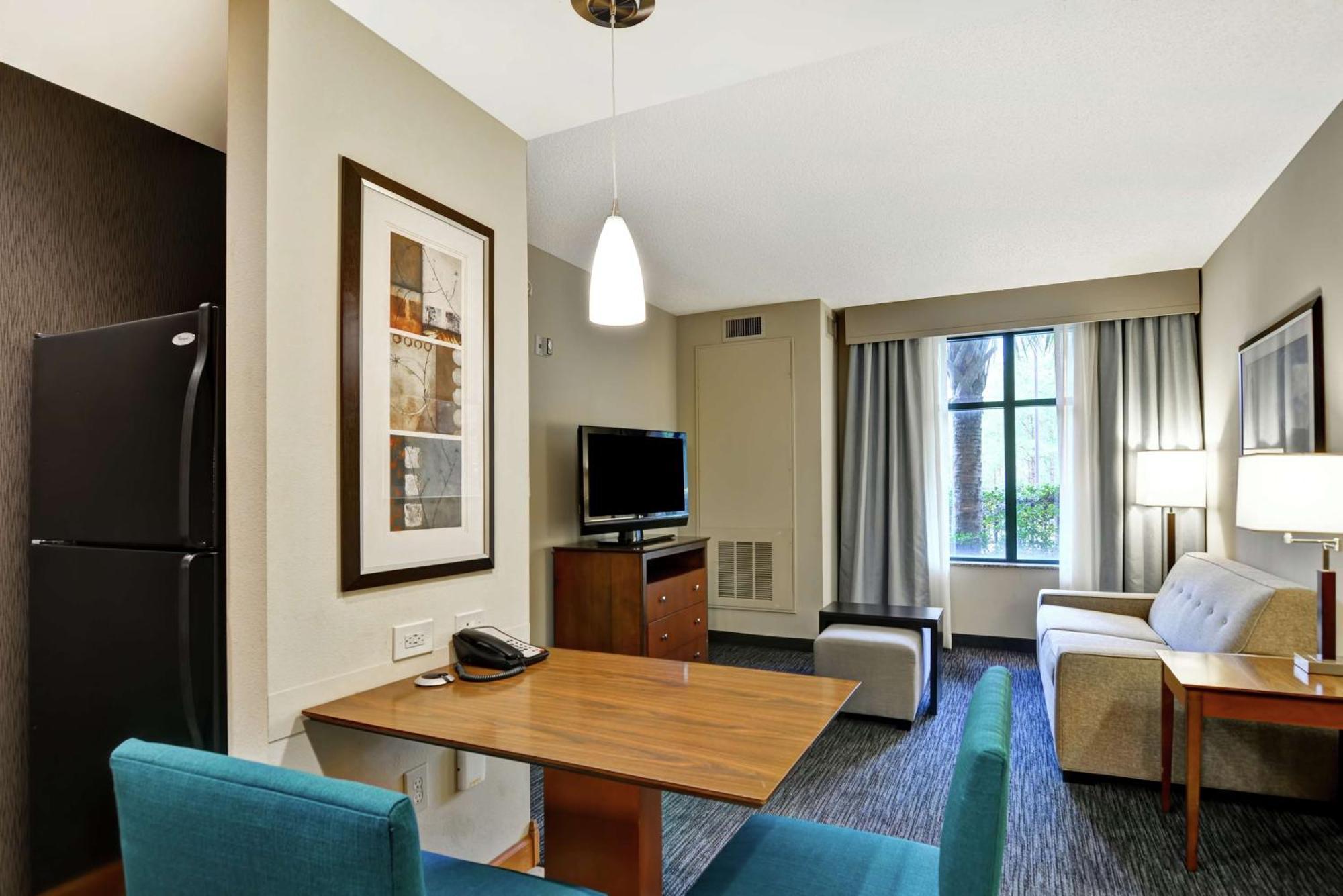Homewood Suites Mobile East Bay/Daphne Eksteriør bilde