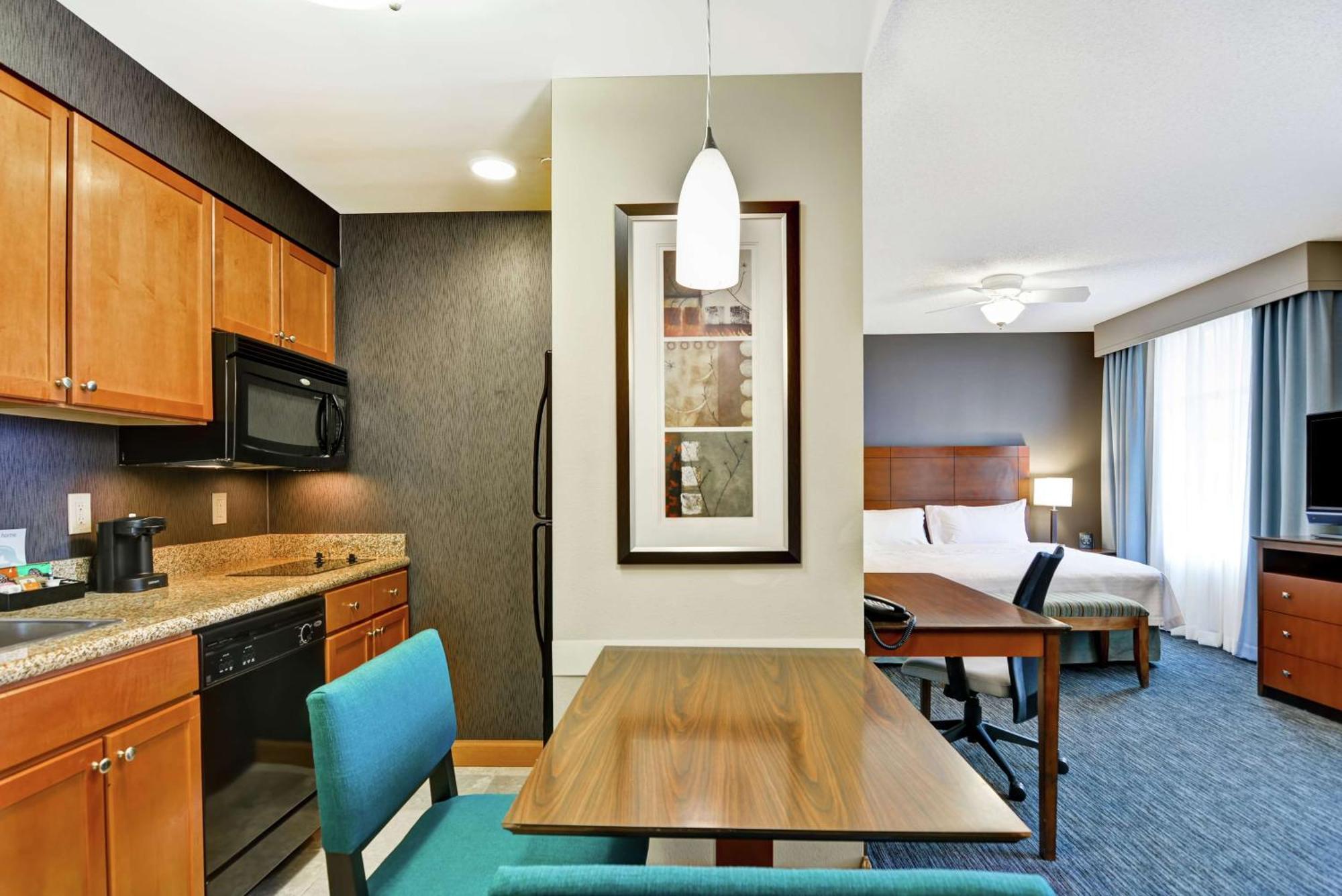 Homewood Suites Mobile East Bay/Daphne Eksteriør bilde