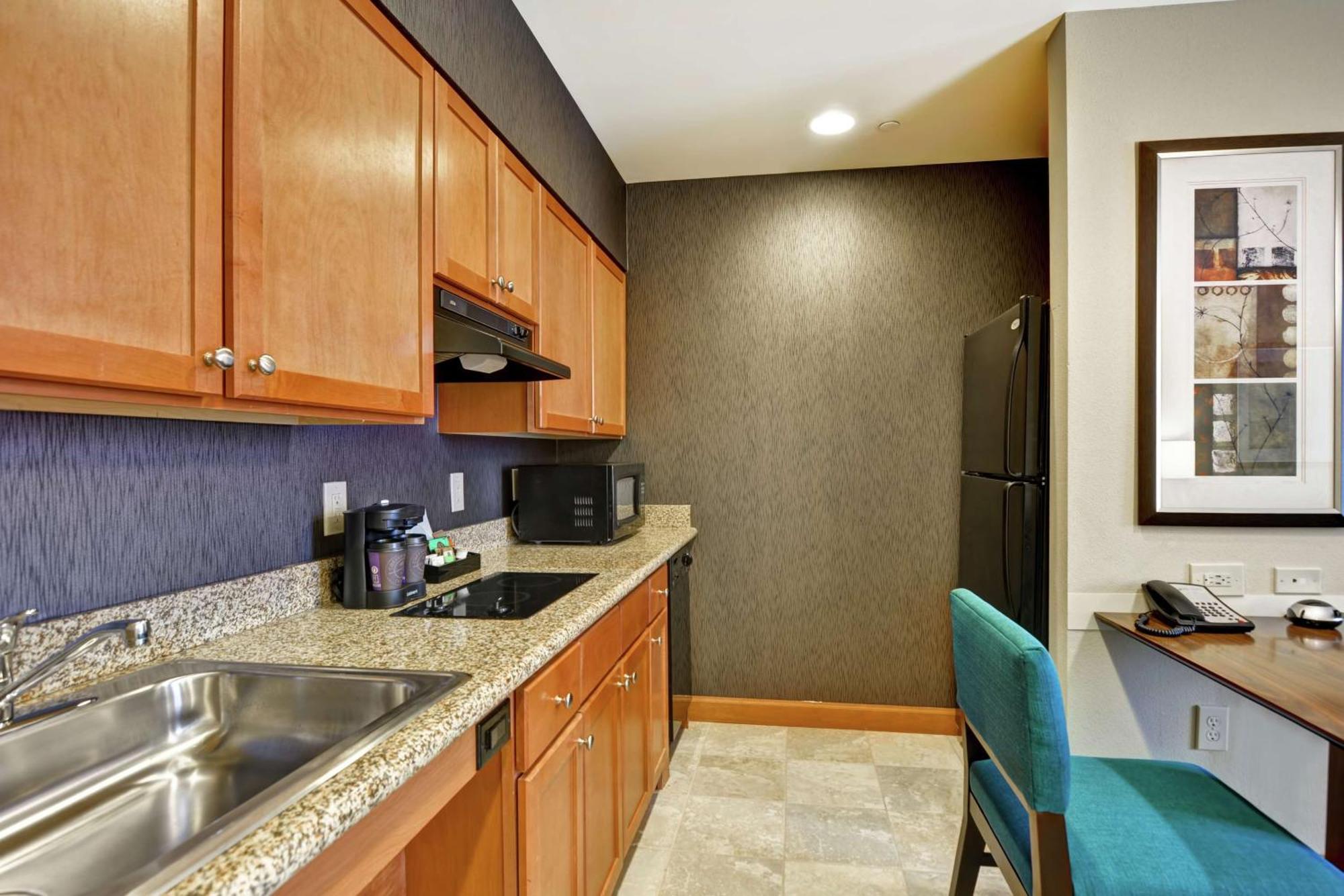 Homewood Suites Mobile East Bay/Daphne Eksteriør bilde