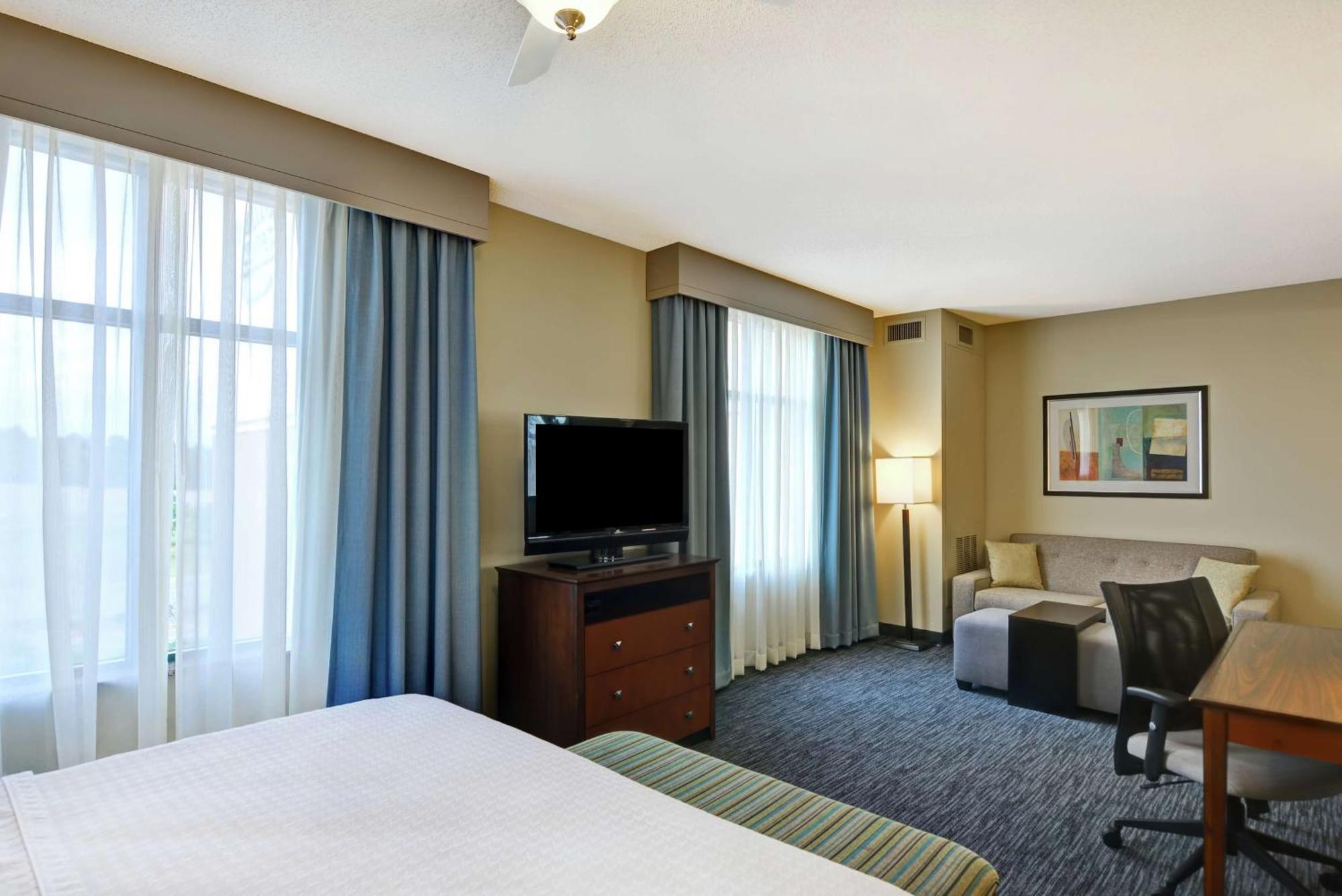 Homewood Suites Mobile East Bay/Daphne Eksteriør bilde