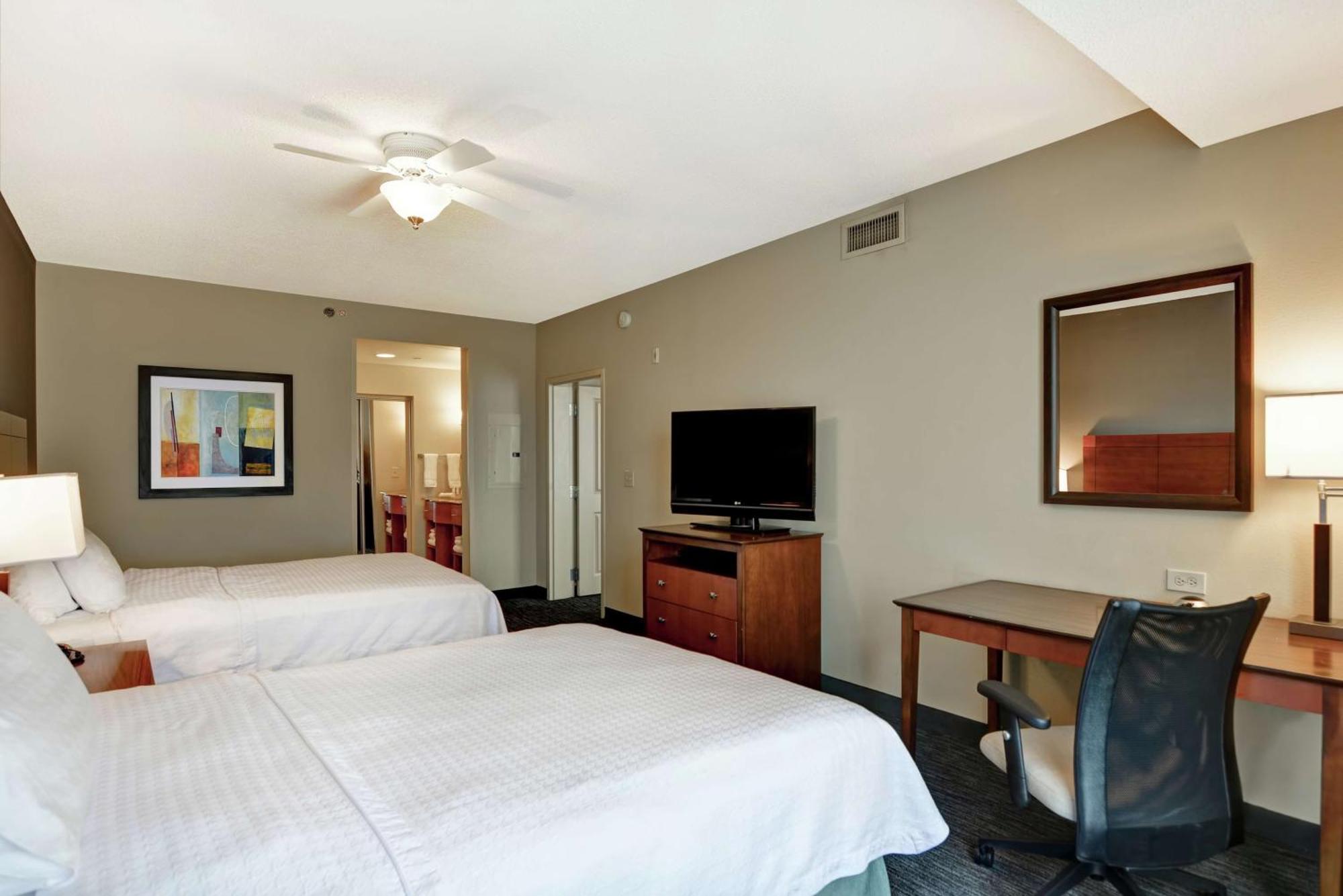 Homewood Suites Mobile East Bay/Daphne Eksteriør bilde