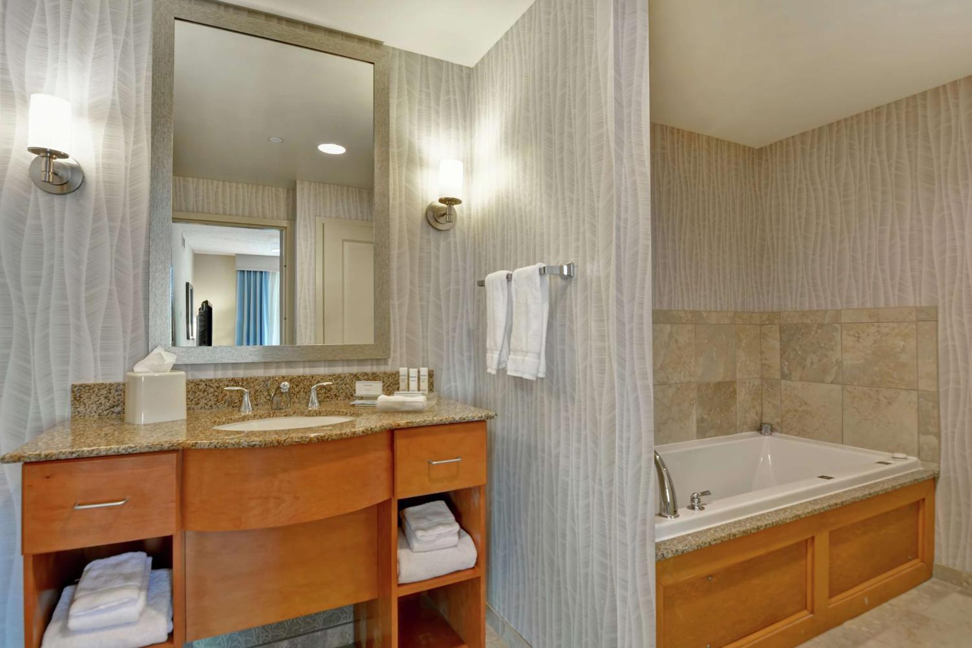 Homewood Suites Mobile East Bay/Daphne Eksteriør bilde