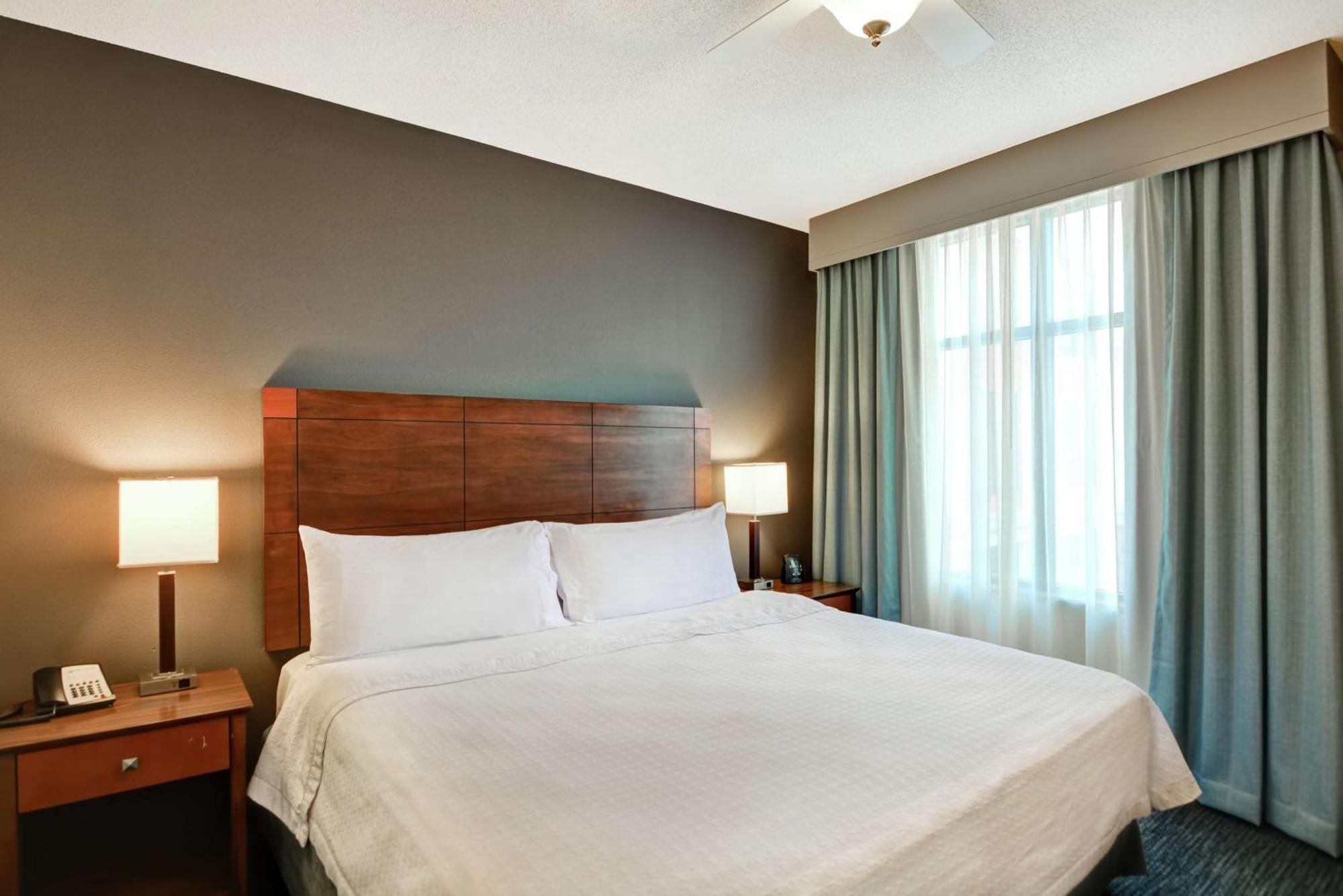 Homewood Suites Mobile East Bay/Daphne Eksteriør bilde
