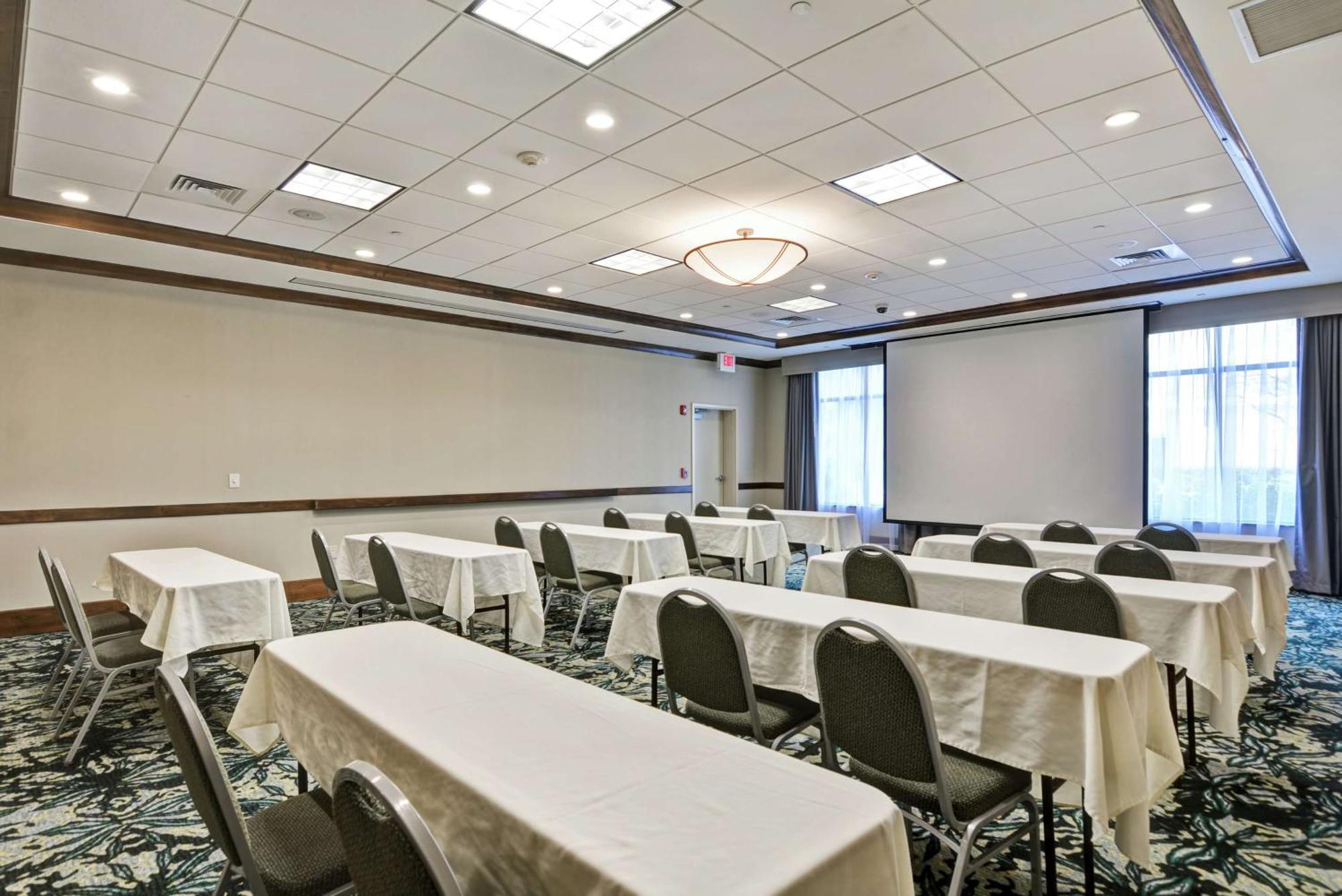 Homewood Suites Mobile East Bay/Daphne Eksteriør bilde