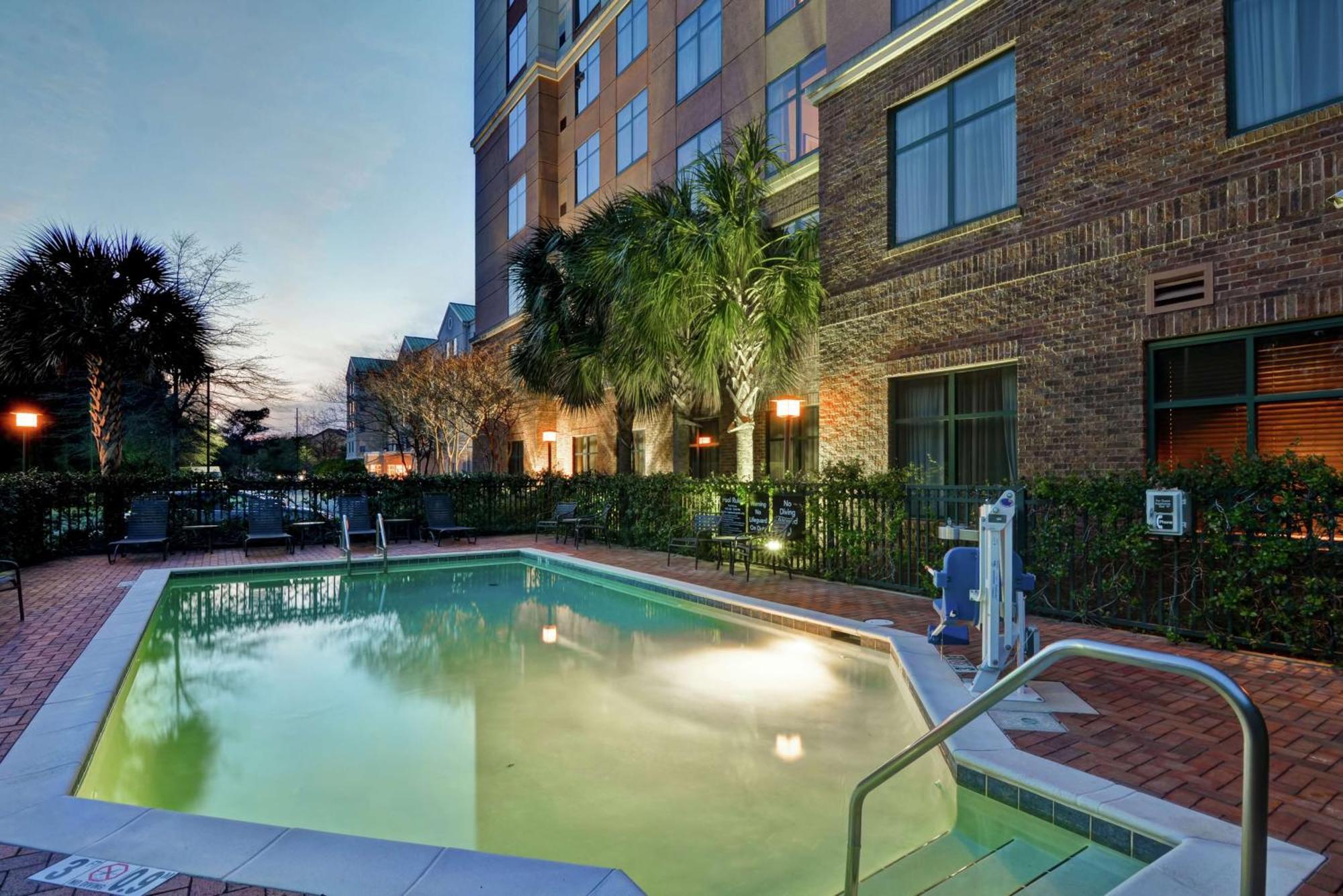 Homewood Suites Mobile East Bay/Daphne Eksteriør bilde