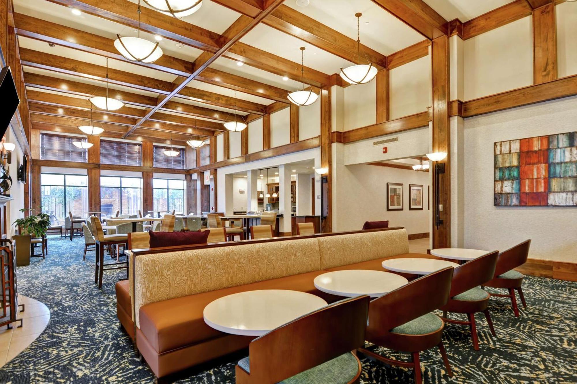 Homewood Suites Mobile East Bay/Daphne Eksteriør bilde