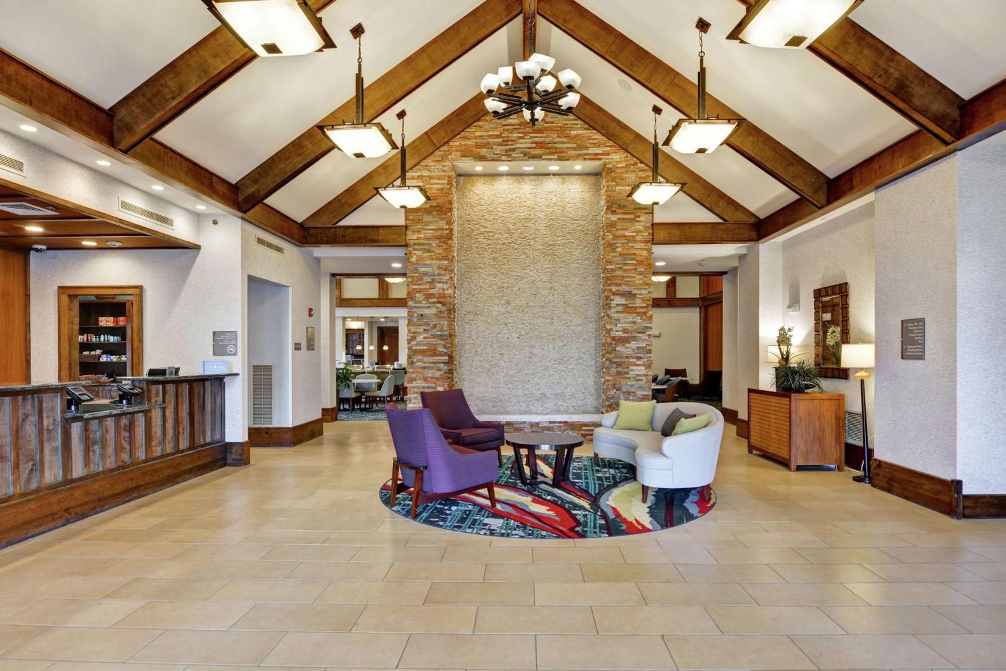 Homewood Suites Mobile East Bay/Daphne Eksteriør bilde