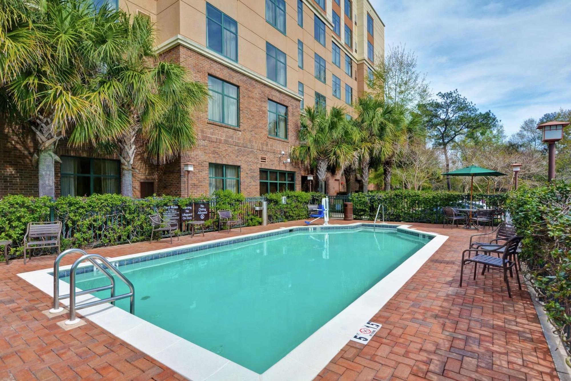 Homewood Suites Mobile East Bay/Daphne Eksteriør bilde