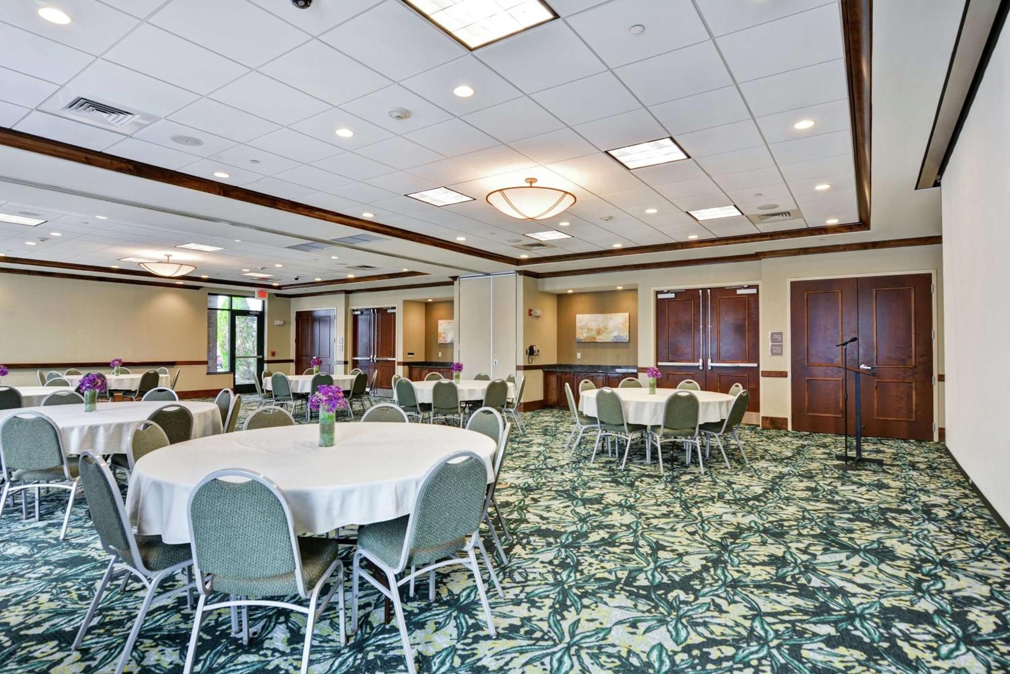 Homewood Suites Mobile East Bay/Daphne Eksteriør bilde