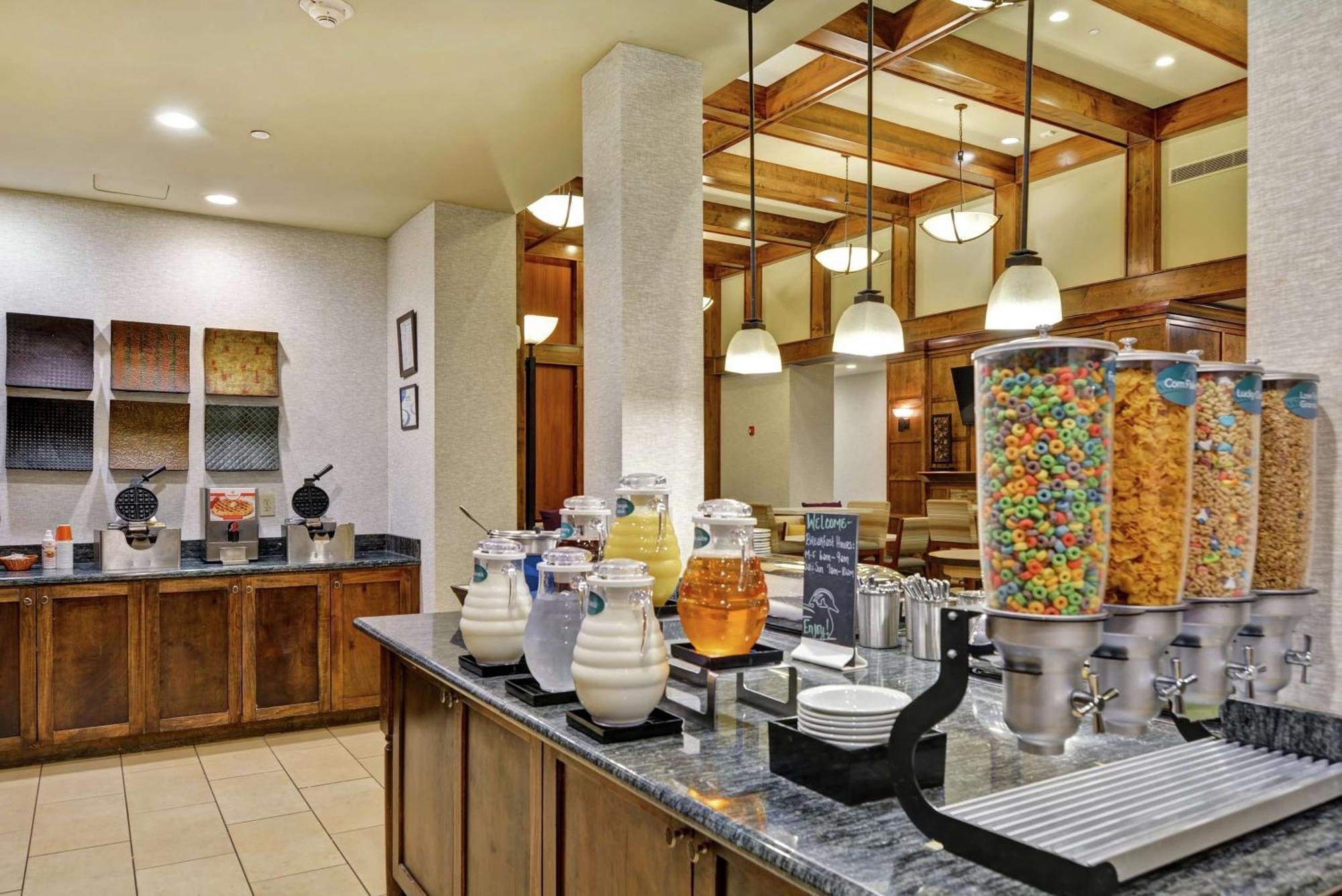 Homewood Suites Mobile East Bay/Daphne Eksteriør bilde