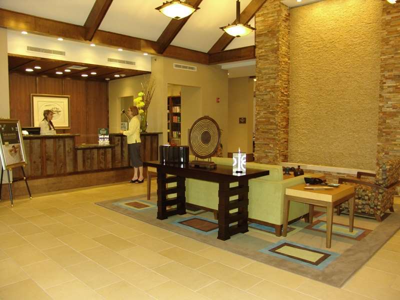 Homewood Suites Mobile East Bay/Daphne Interiør bilde
