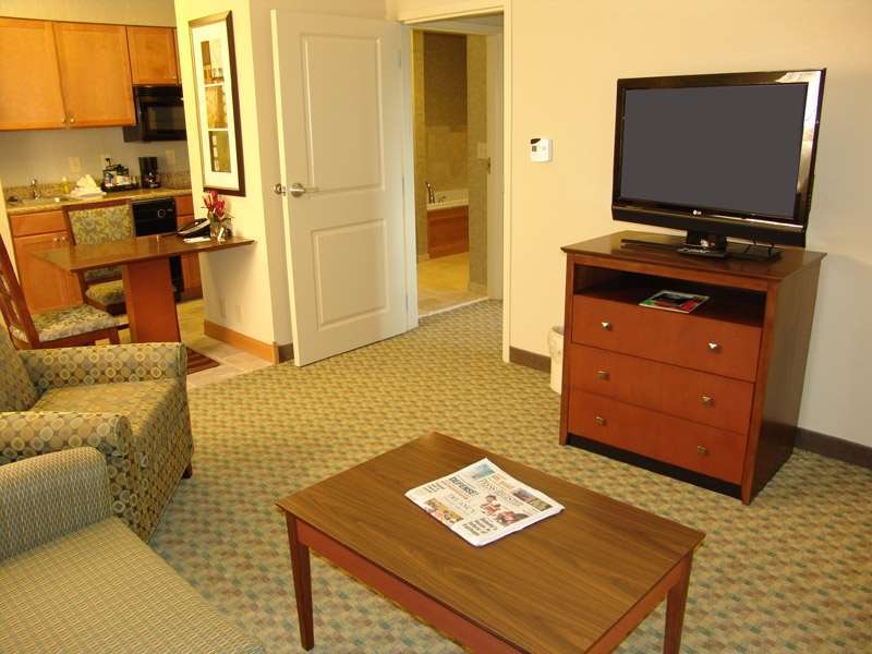 Homewood Suites Mobile East Bay/Daphne Rom bilde