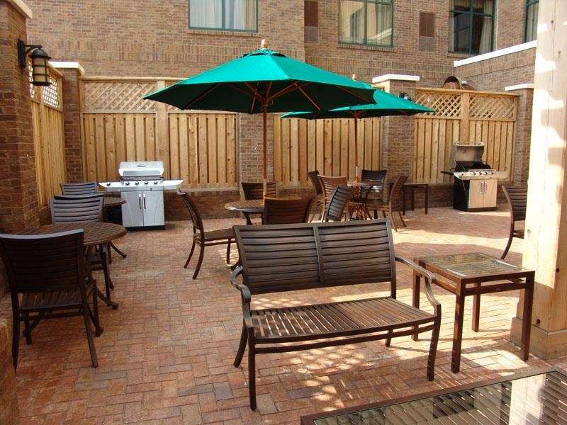 Homewood Suites Mobile East Bay/Daphne Eksteriør bilde