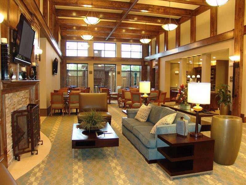 Homewood Suites Mobile East Bay/Daphne Interiør bilde
