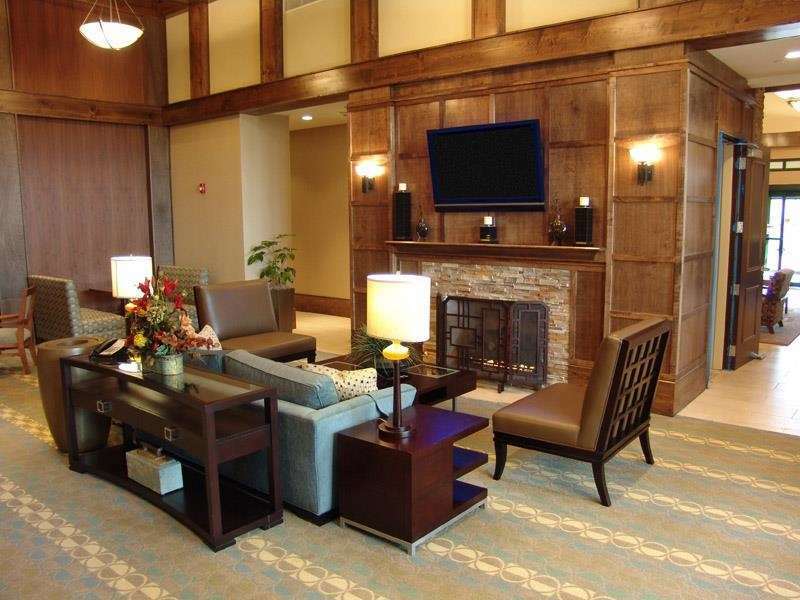 Homewood Suites Mobile East Bay/Daphne Interiør bilde