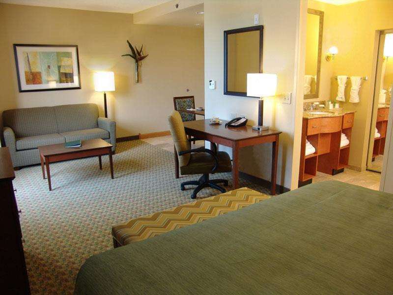 Homewood Suites Mobile East Bay/Daphne Rom bilde