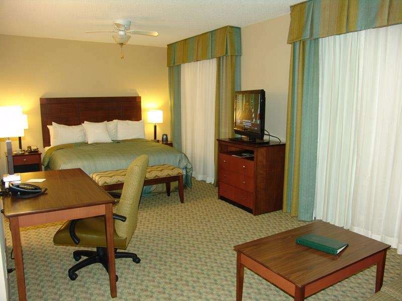 Homewood Suites Mobile East Bay/Daphne Rom bilde