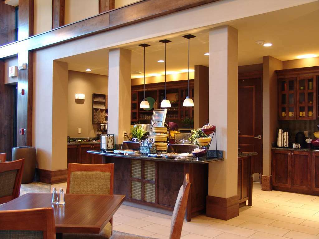 Homewood Suites Mobile East Bay/Daphne Restaurant bilde